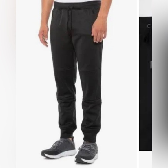 Spyder Active ProW B Men's Performance Jogger - Picture 1 of 9